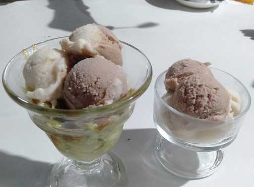 Rujak Ice Cream - Wedang Ronde Pak Roto 6