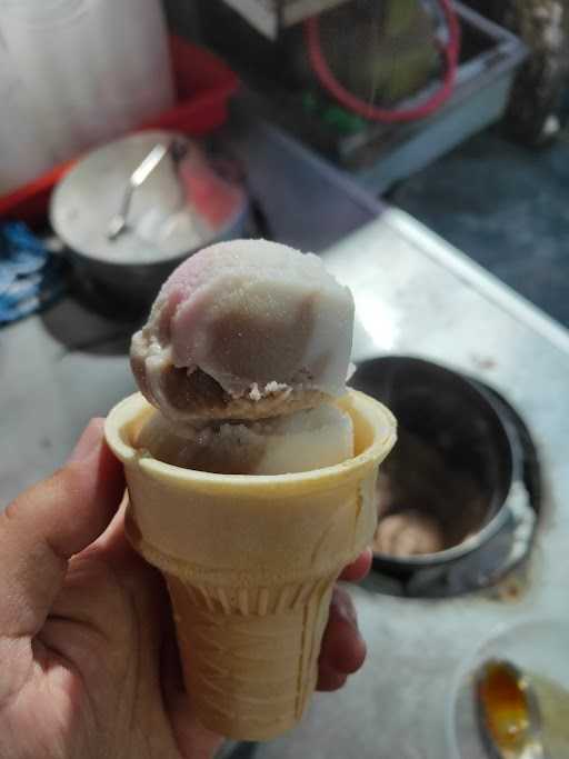 Rujak Ice Cream - Wedang Ronde Pak Roto 2