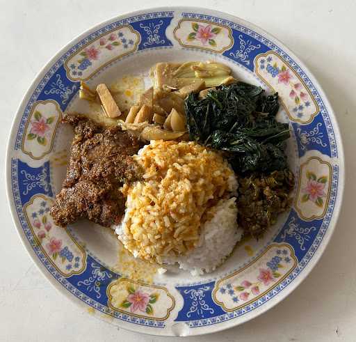 Rumah Makan Anggraini 7