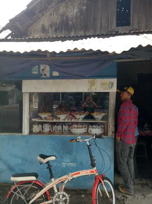 Rumah Makan Masakan Padang Mak Neti 2