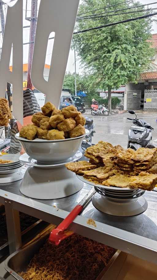 Rumah Makan Padang Murah 3