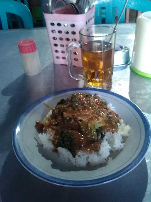 Rumah Makan Padang Samo Rasa 1