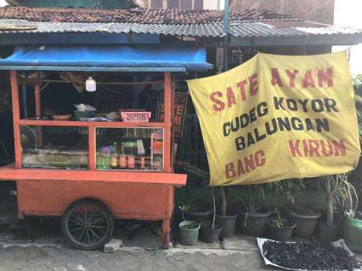 Sate Ayam Kuntilanak 8