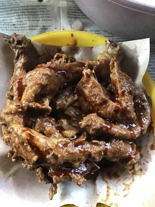 Sate Ayam Kuntilanak 6