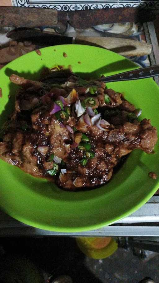 Sate Ayam Madura Cak Dul 4