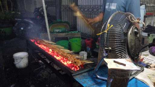 Sate Ayam Pak Yanto 2