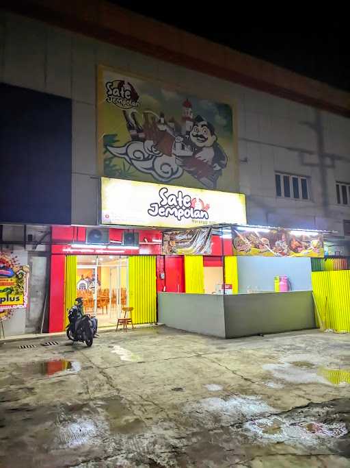 Sate Jempolan Semarang 4