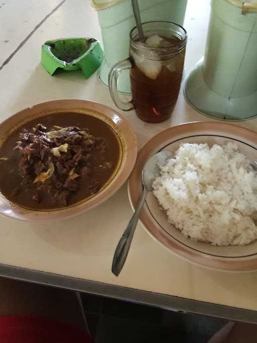 Sate Kambing Pak Adi 1