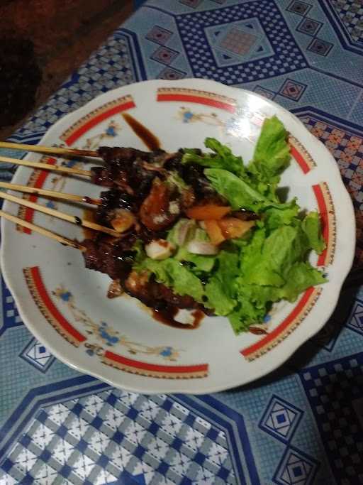 Sate Madura (Cholil Putra) 5