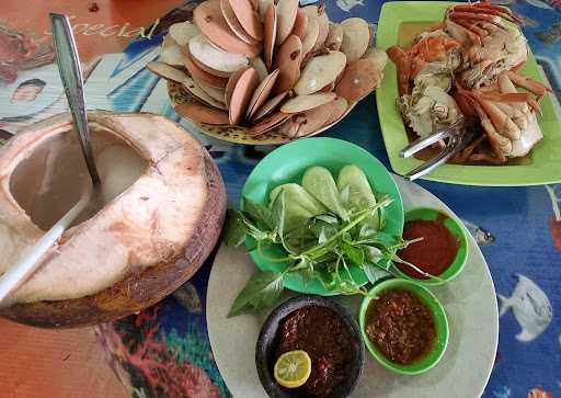 Seafood Pak Sangklak Semarang 4