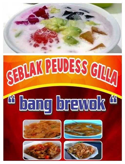 Seblak Bang Brewok 7