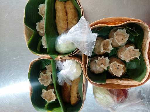 Siomay Favourite Semarang 6