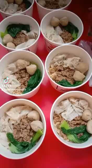 Siomay Favourite Semarang 5