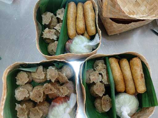 Siomay Favourite Semarang 10