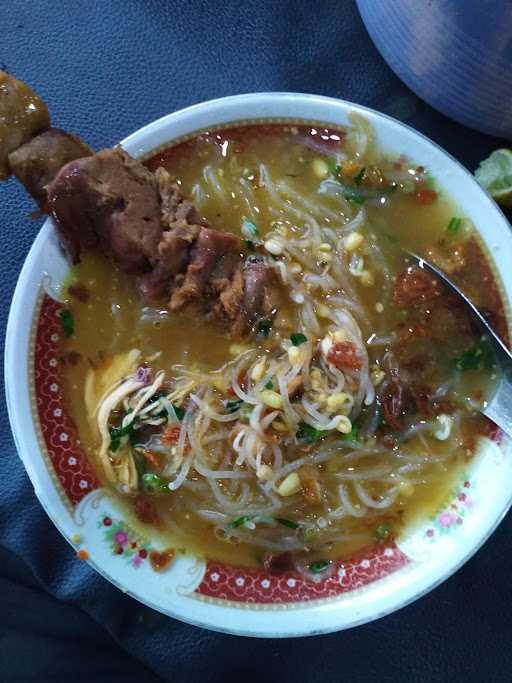 Soto Ayam Bang Doel 9