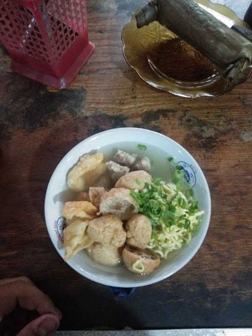 Soto Ayam Bang Doel 5