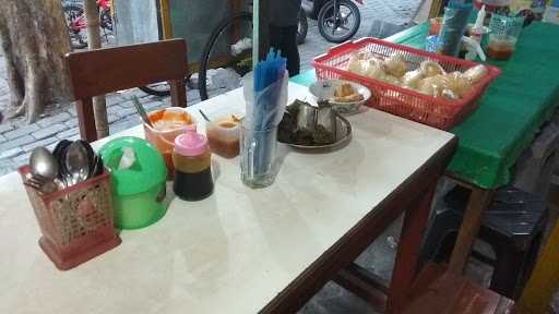 Soto Ayam Bang Doel 1