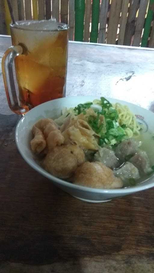 Soto Ayam Bang Doel 4