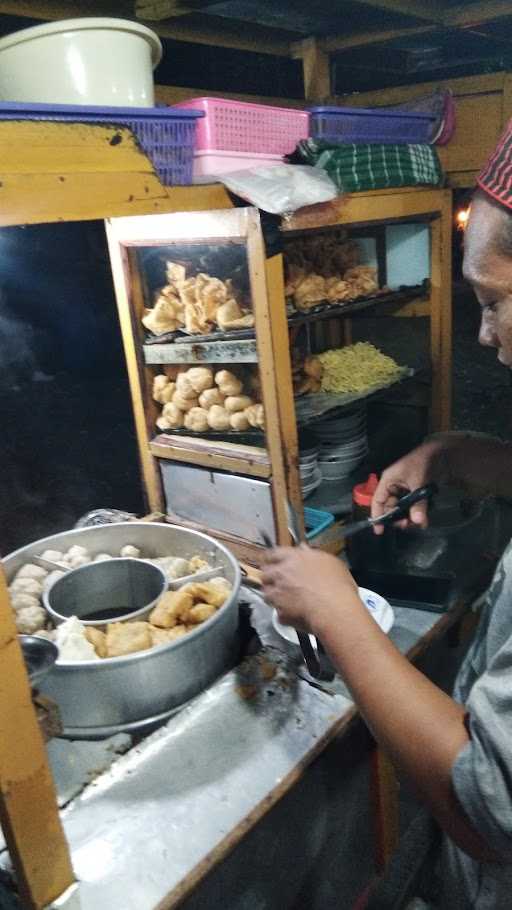 Soto Ayam Bang Doel 6