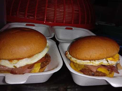 Super Burger Indo 6