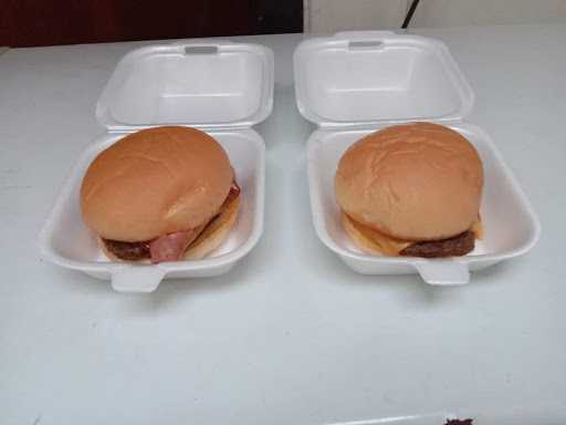 Super Burger Indo 7