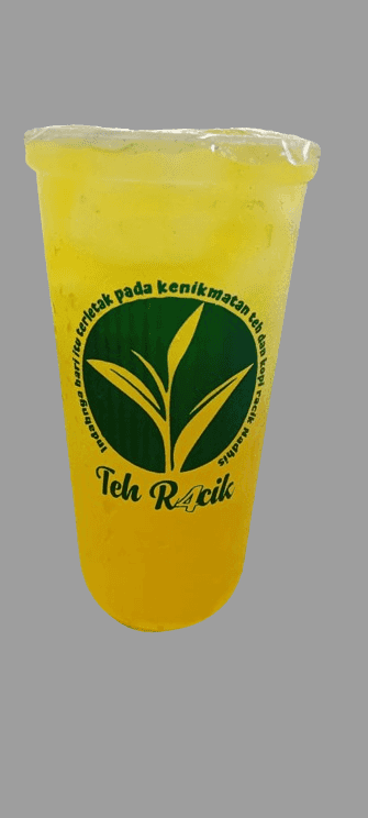 Teh R4Cik 9