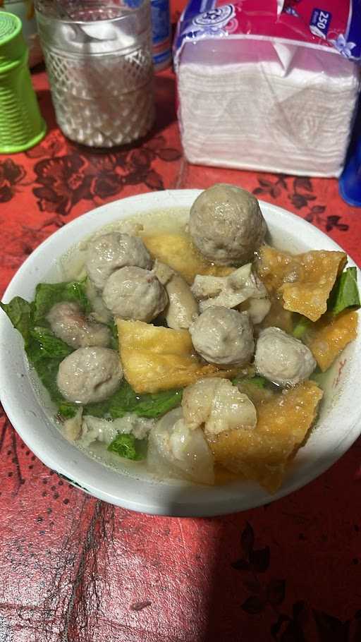 Warung Bakso Pak Topi 2