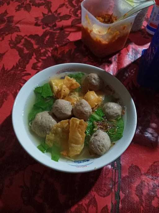 Warung Bakso Pak Topi 10