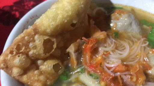 Warung Bakso Pak Topi 9