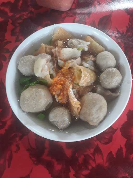 Warung Bakso Pak Topi 4