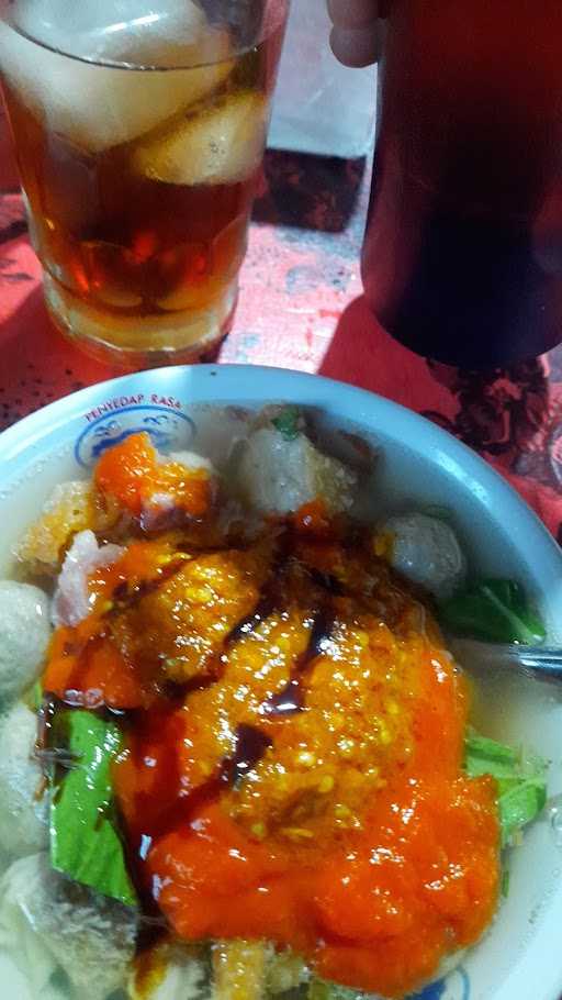 Warung Bakso Pak Topi 5