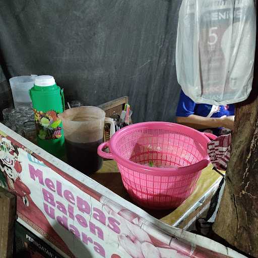 Warung Bakso Pak Topi 1