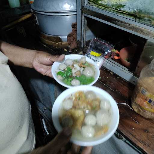 Warung Bakso Pak Topi 8