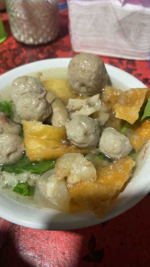 Warung Bakso Pak Topi 7