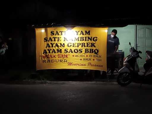 Warung Sederhana Mbak Dah 3