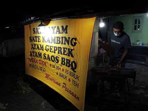 Warung Sederhana Mbak Dah 2