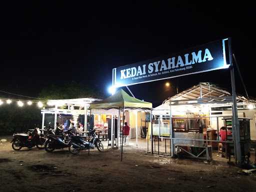 Syahalma 4