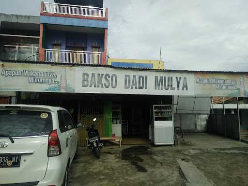 Bakso Dadi Mulya 1