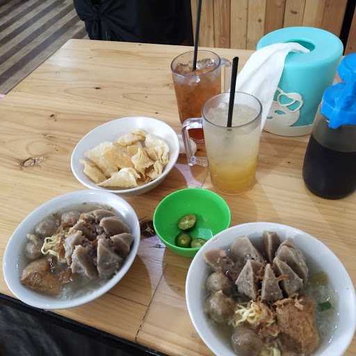 Bakso & Mie Ayam 79 Bang Putra 8