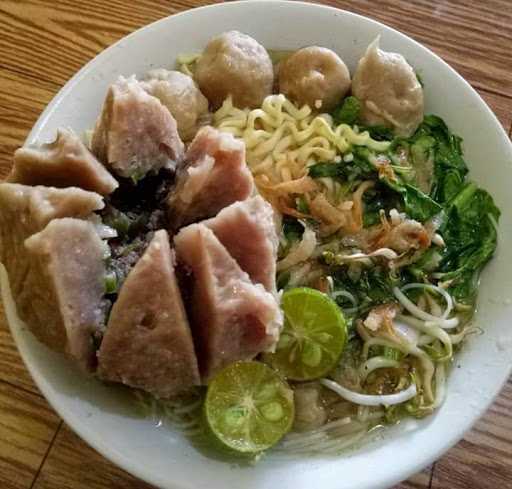 Bakso & Mie Ayam 79 Bang Putra 9