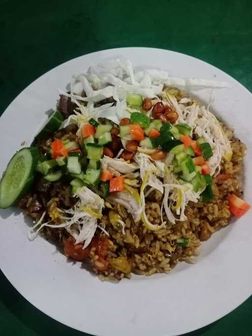 Nasi Goreng Tuman 2