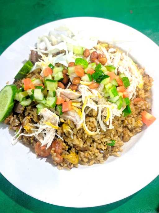 Nasi Goreng Tuman 1