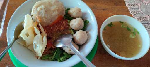 Warung Bakso Yuno 6