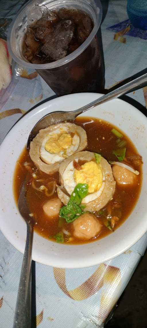 Warung Bakso Yuno 7