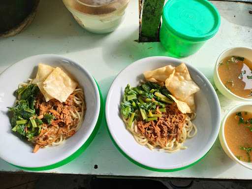 Warung Bakso Yuno 1