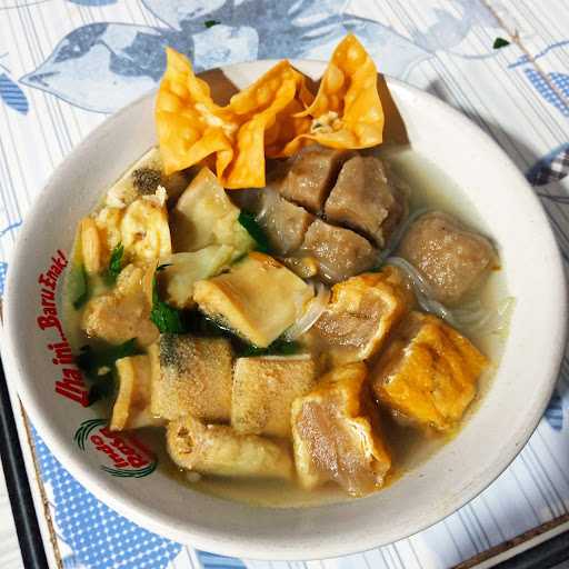 Bakso Favorit27 7