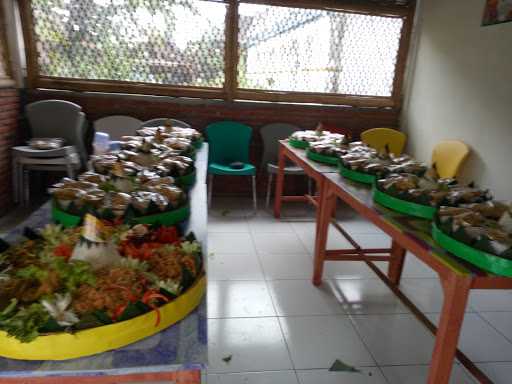 Rumah Makan Lesehan Bu Widi 1