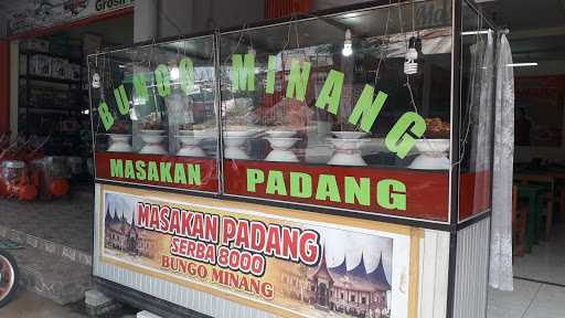 Rumah Makan Bungo Minang 5