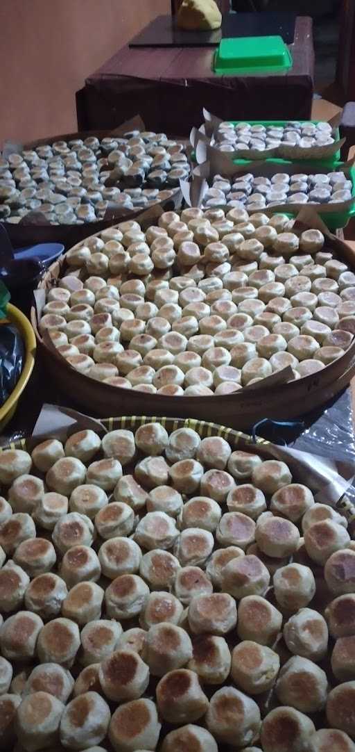 Bakpia Pathok Fawwaz 6