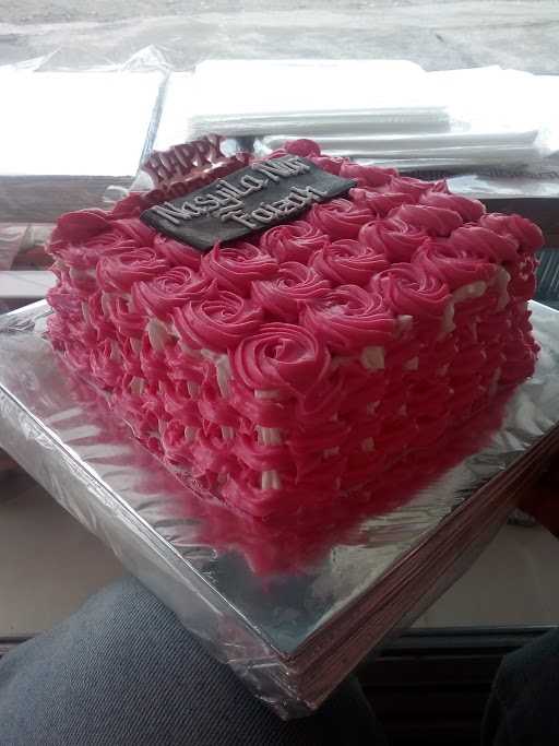 Puspa Sari Cake 6